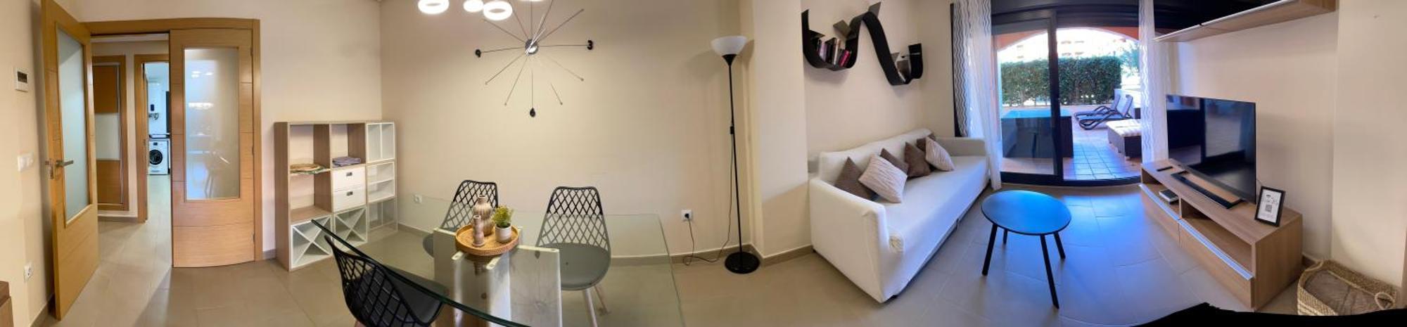 Hogar Brisa De Las Marinas Acogedor Apartamento Con Amplia Terraza Y Acceso Directo A Las Piscinas-Comfortable Apartment With Spacious Terrace And Direct Pool Access Denia Exteriér fotografie